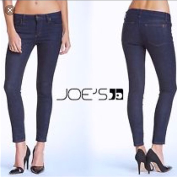 joe's jeans skinny ankle